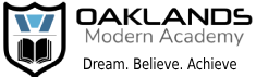 OAKLANDS MODERN ACADEMY